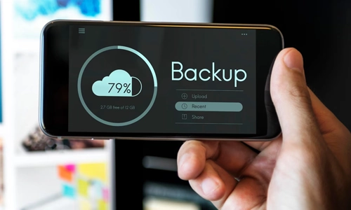  Clean Up Storage with Smart Tools