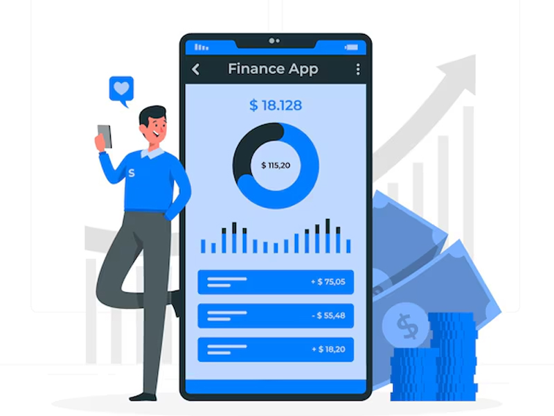 How Entrepreneurs Make Use of Technology to Boost Cashflow