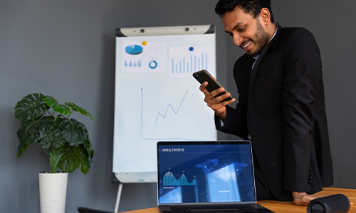 AI-Powered Financial Forecasting Tools