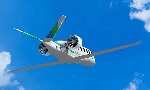 Lessons for Future Electric Aircraft Investment