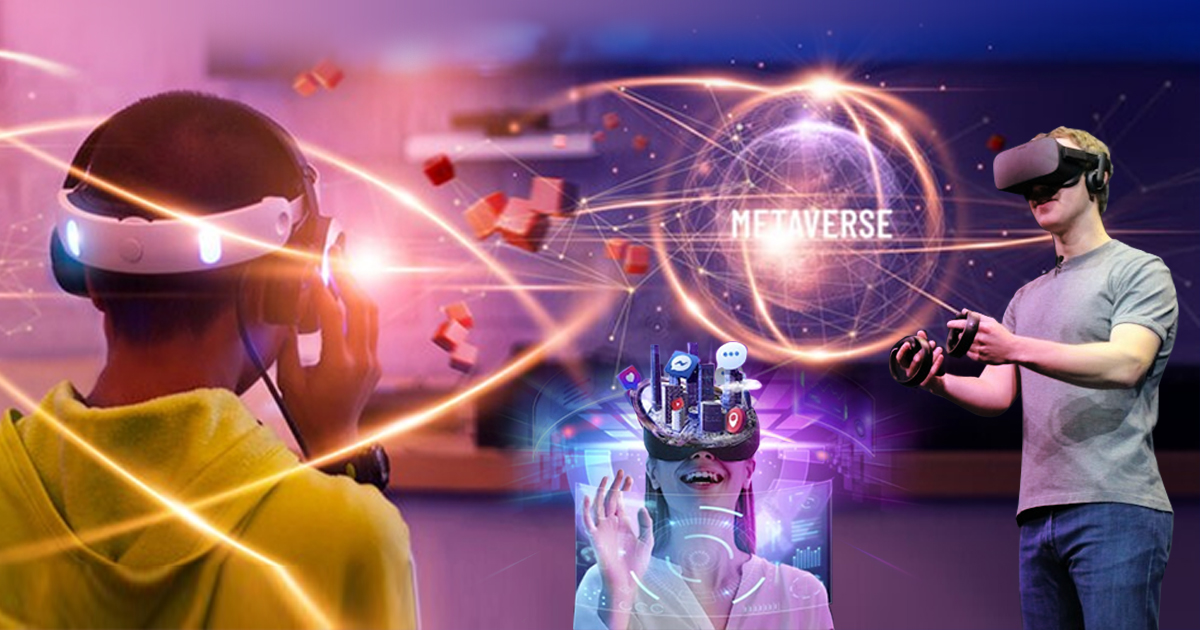 The Metaverse: A Journey of Promise and Adaptation