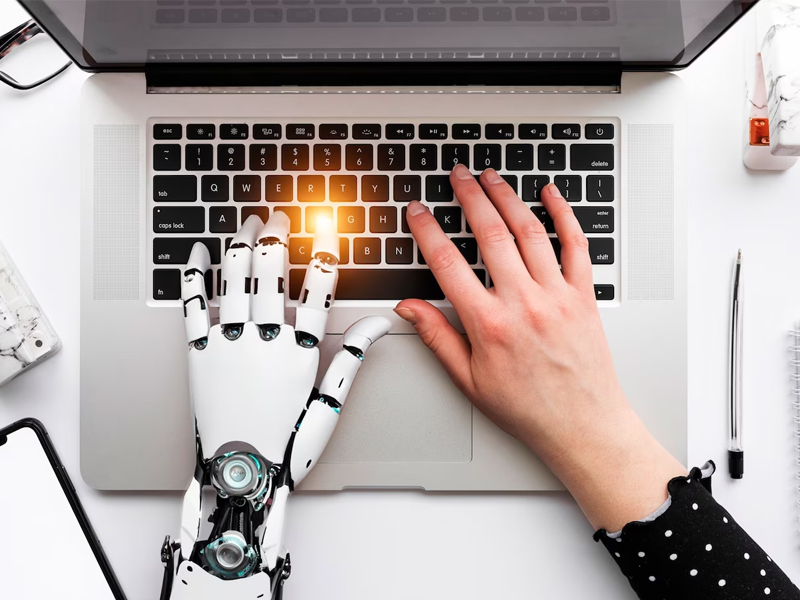 The NYT’s AI Lawsuit Could Reshape How We Think About Copyright