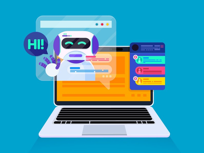 Mind Reading Your Browser? 5 Ways How AI Transforms Chrome into Your Personal Web Genie