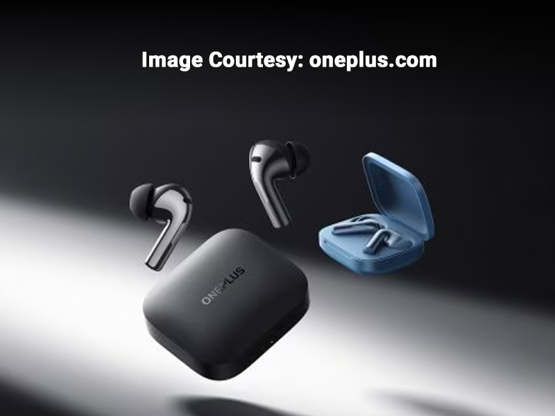 Beyond Bass: Unlocking the Feature Powerhouse of the OnePlus Buds 3 Pro