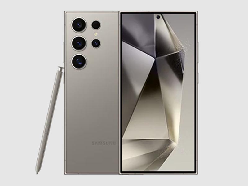 Titanium Tough: Is the Samsung Galaxy S24 Ultra the King of Durable Mobiles?