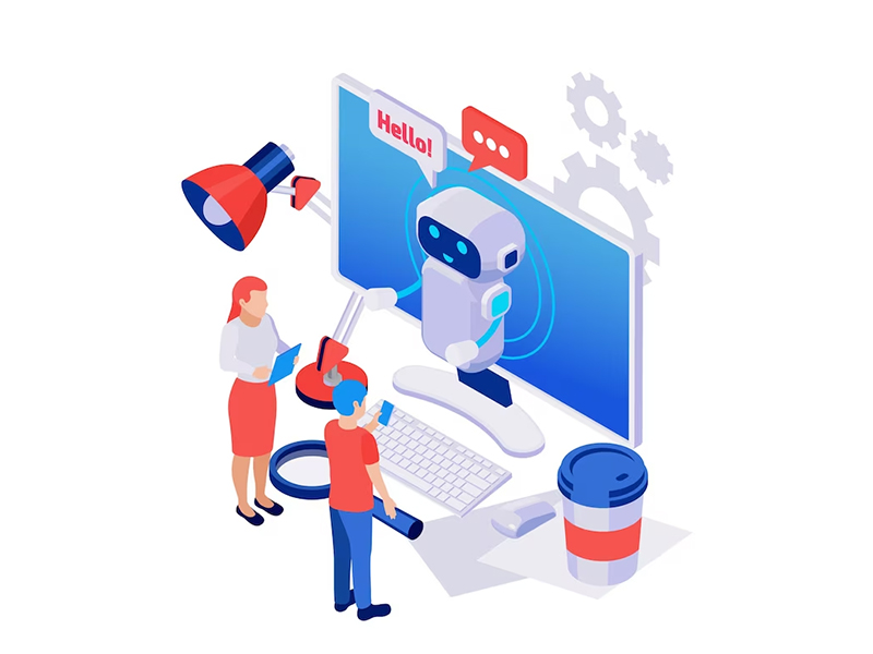 Retail ERP Trends Fueling a Smarter, Smoother, and More Satisfying Shopping Future