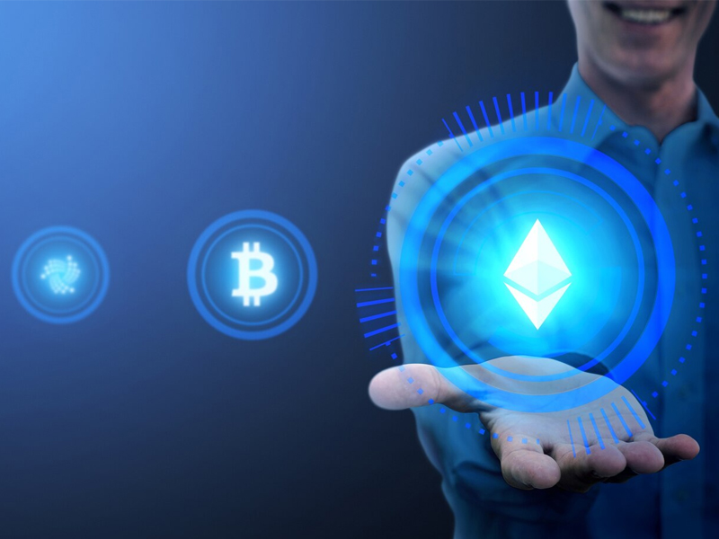 The Sharding Revolution: Accelerating Ethereum Transactions into the Future