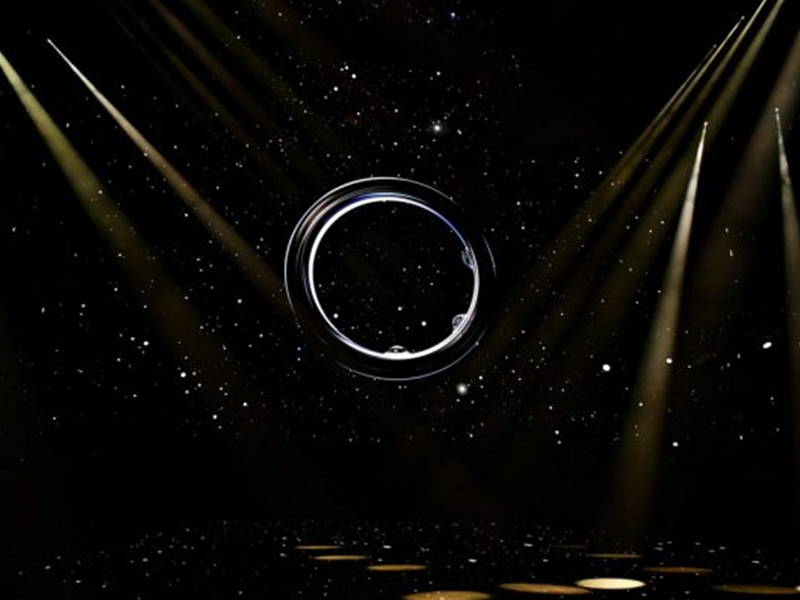 Galaxy Smart Ring: Decoding the Features and Potential of Samsung’s Finger-Worn Gadget