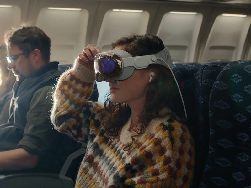 From Fragile to Fortified? Putting the Apple Vision Pro’s Durability to the Test