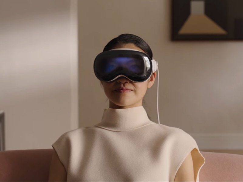Is Apple Vision Pro Worth It? A Reality Check on the Future of Tech