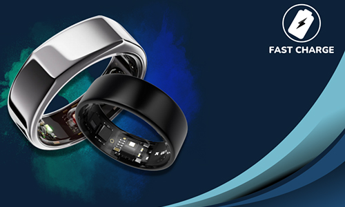 Galaxy Smart Ring