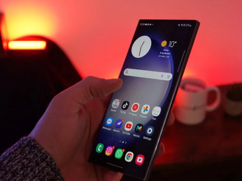 Samsung S24: Will It Shatter Expectations or Fade into the Hype Fog?