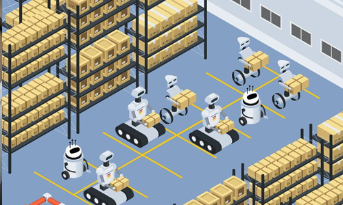 Unleashing the AI Inventory Beast