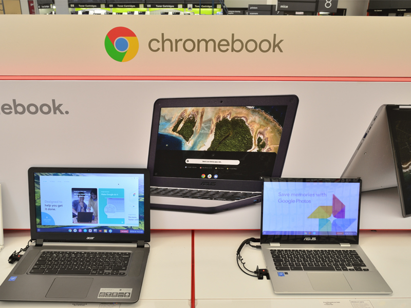 Simplifying the Chromebook App Landscape: Google’s User-Friendly Future Plans