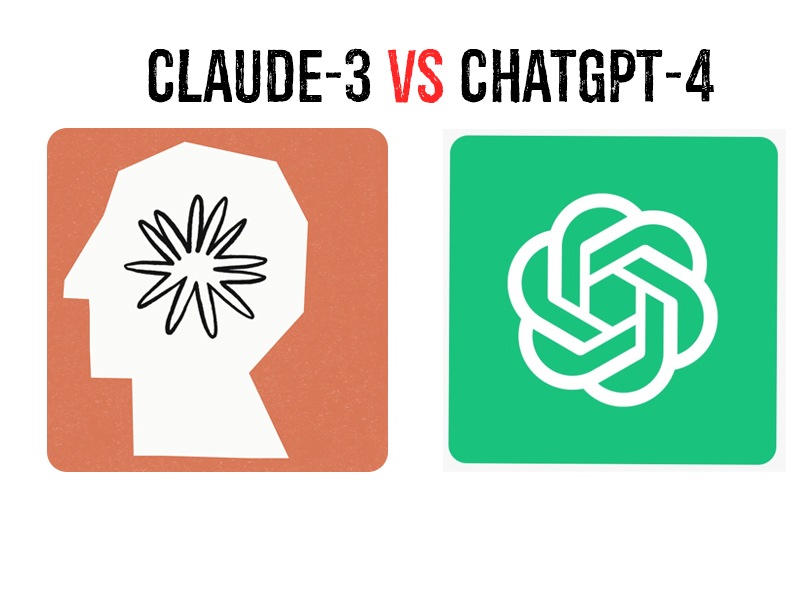 The AI Arena: Claude 3 vs. ChatGPT – A Comparative Analysis