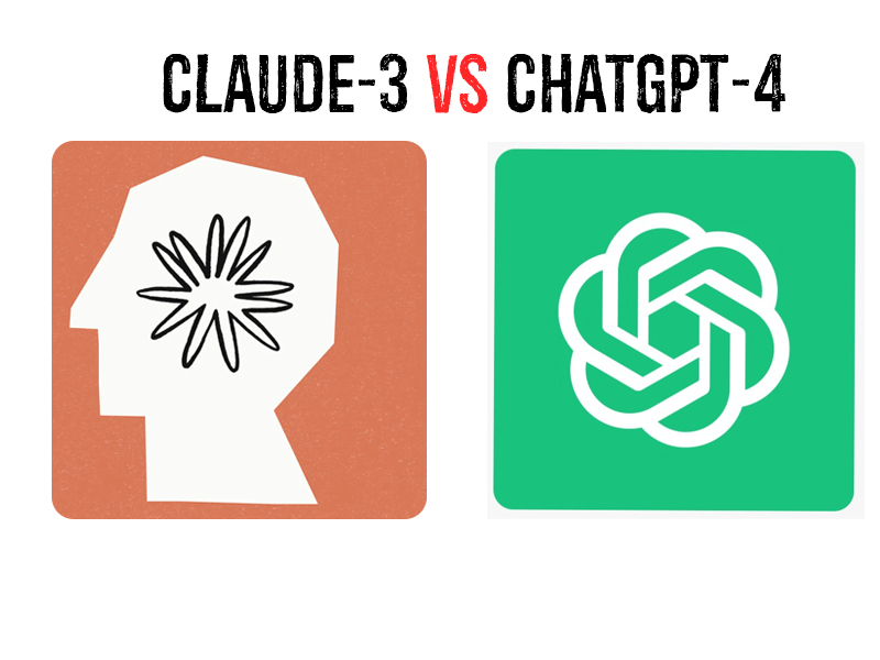 The AI Arena: Claude 3 vs. ChatGPT – A Comparative Analysis