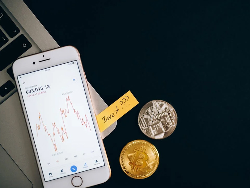 Mastering the Bitcoin Rollercoaster: A Free Guide to Capitalizing on Price Movements