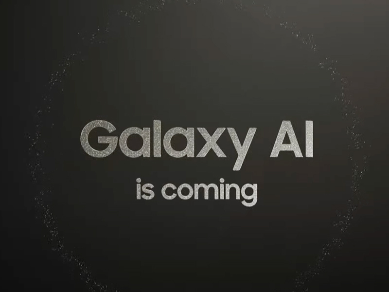 Samsung Gadgets Get Smarter: Galaxy AI is about to Arrive!