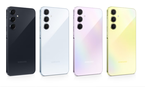 Mobile-in-4-different-colours