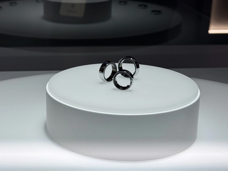 The King of Rings? Unveiling the Samsung Galaxy Ring’s Impressive Battery Life