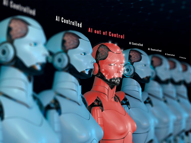 Doomsday or Dawn? A Look at the Existential Threat and Untapped Potential of AI