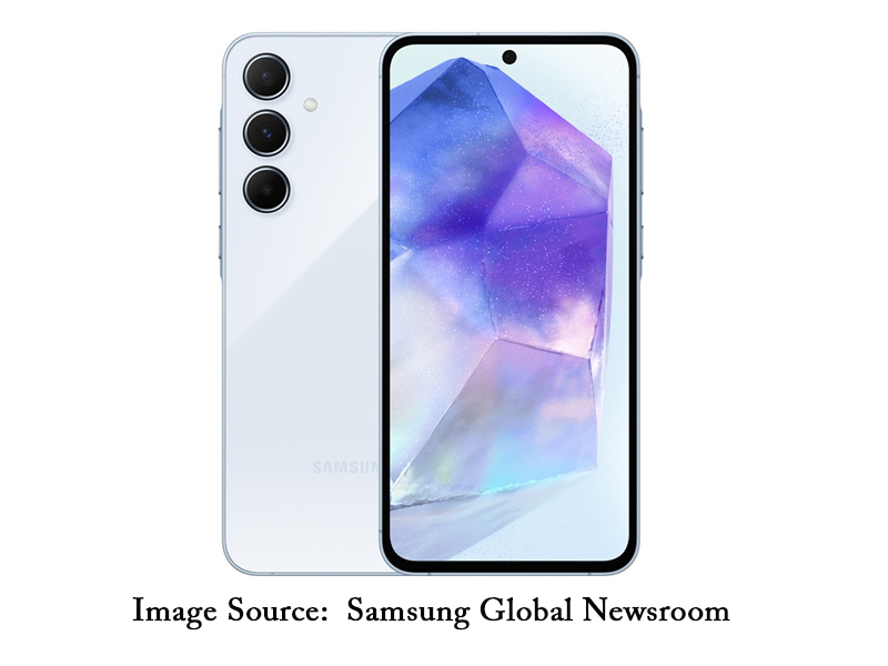 No A55 for You! Why Samsung’s Budget Hero Isn’t Coming to the US & What to Get Instead