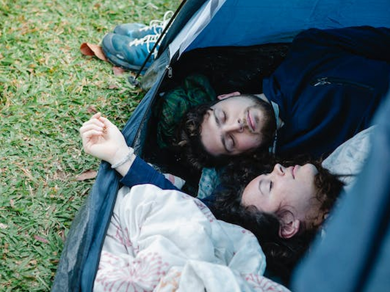 Catching Zzz’s on the Go: Why Sleep Tourism is the Hottest Travel Trend