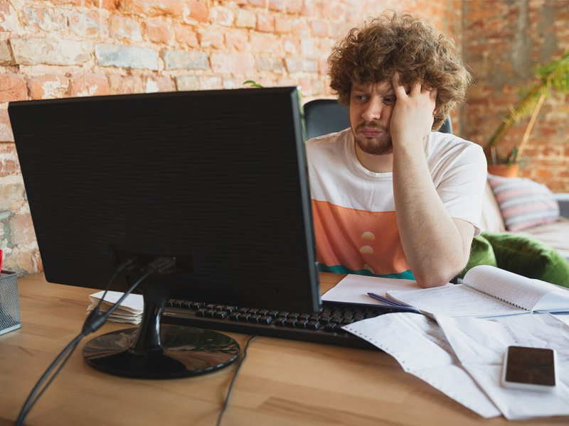 Windows Server SOS: From Blue Screens to Slowdowns
