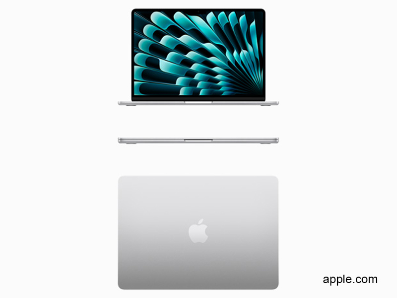 The New M3 MacBook Air: Apple’s Powerhouse Gets an Upgrade