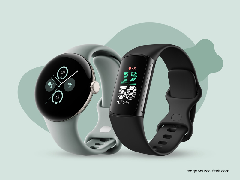 Walk This Way: Unveiling Fitbit’s New Feature Designed to Motivate Speedier Walks
