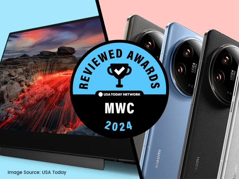 MWC 2024: A Roundup of Tech’s Biggest Announcements