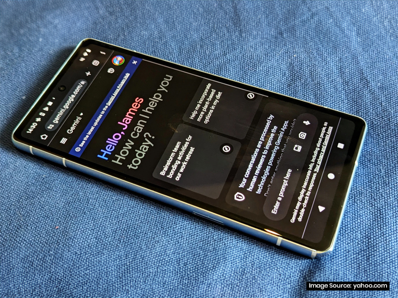 Is Gemini AI Available in Google Messages? A Look at the Facts