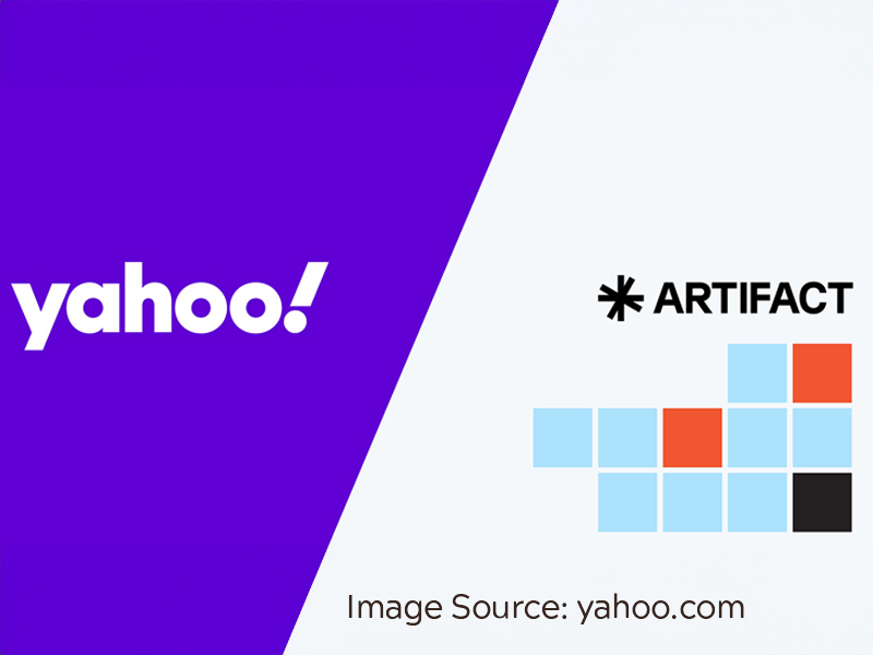 Yahoo Buys Artifact: What It Means for AI News and Your Newsfeed