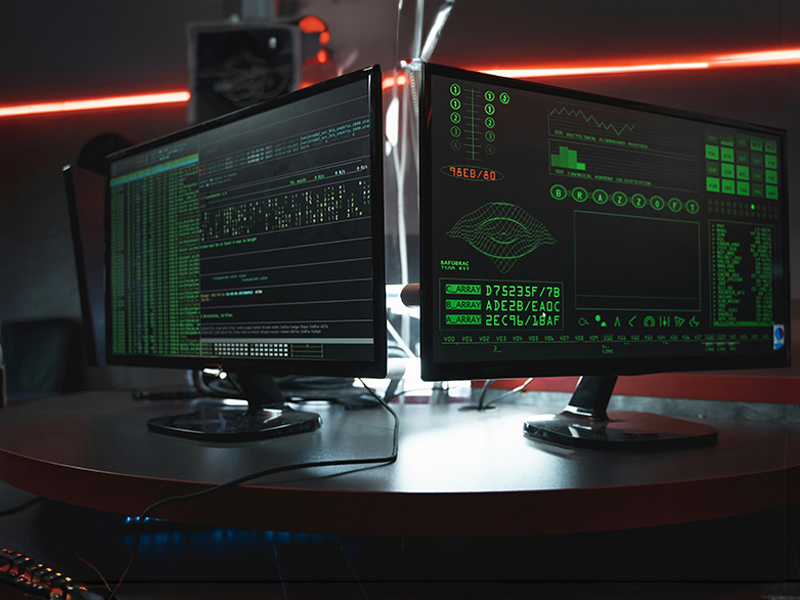 Is Your Smart Home Secretly Vulnerable? Cybersecurity Threats in the Age of IoT