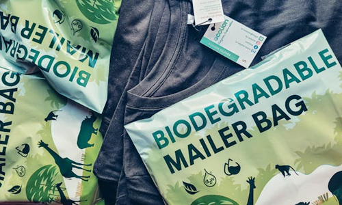 Biodegradable-bags-and-t-shirts