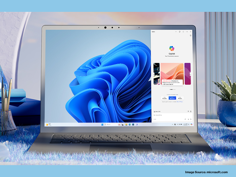 Gearing Up for AI: Microsoft Mandates Copilot Button on All AI Laptops