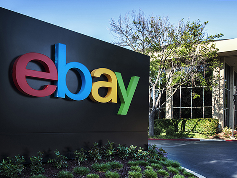 eBay Says “Yes” to AI Fashion: Introducing the “Shop the Look” Feature