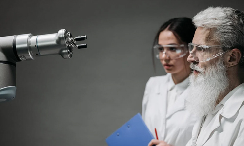 AI in healthcare