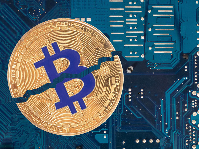 Bitcoin Halving: A Deep Dive into the Scheduled Supply Shock of Bitcoin