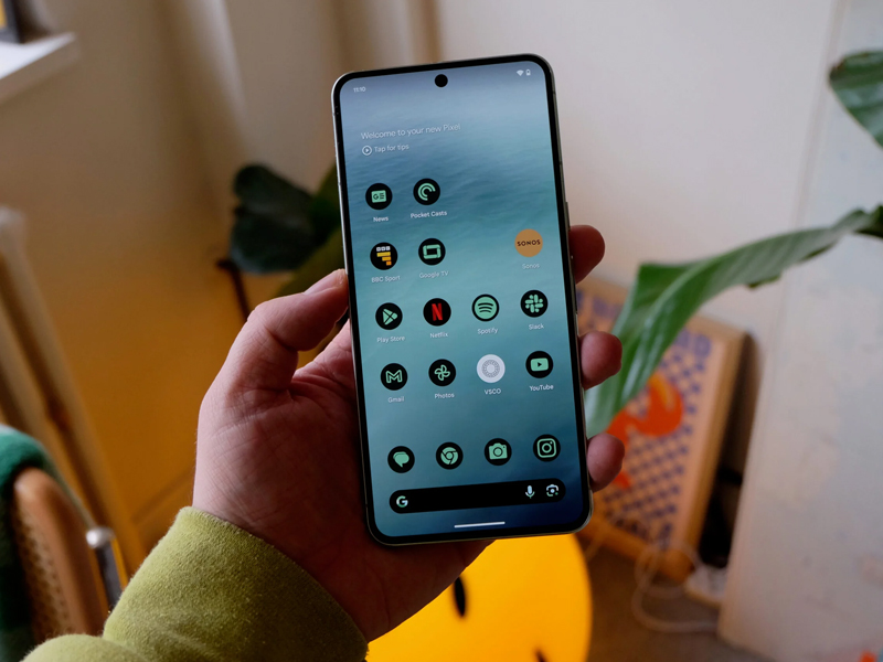 Android 15: Is Your Phone the New PC? Exploring the Desktop Mode Makeover