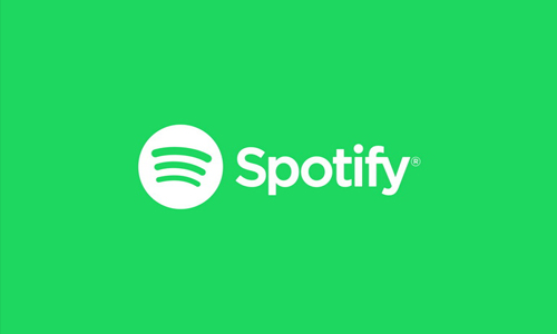 Spotify logo