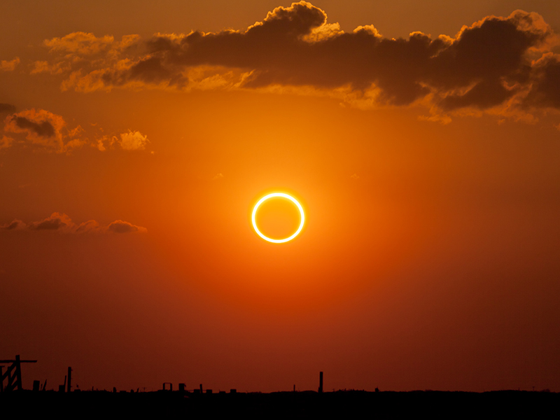 Catch a Glimpse of Darkness: Your Guide to Watching the 2024 Total Solar Eclipse