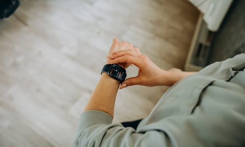 smart watch