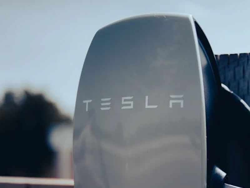 Tesla’s Robotaxi: A Driverless Future on the Autobahn (or Freeway)?