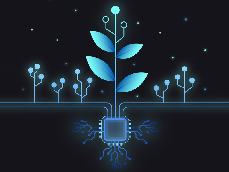 Power Up for the Planet: How Sustainable Tech Design is Changing the Game