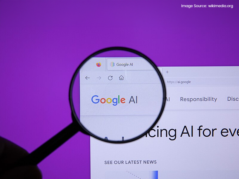 Project Astra: A Glimpse into the Future of Search with Google’s AI