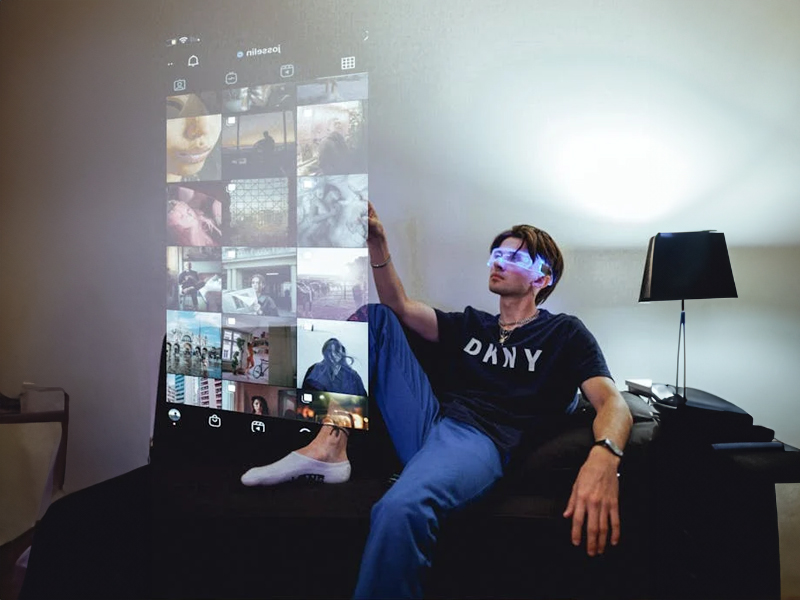 Exploring the Real-World Uses of Augmented Reality