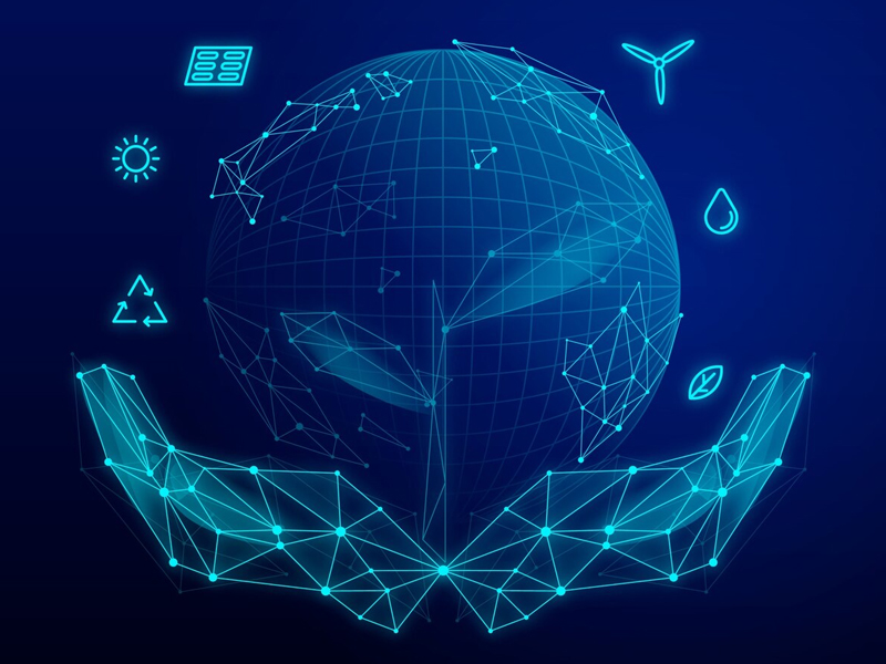 The Industrial Metaverse and Its Potential for Sustainability