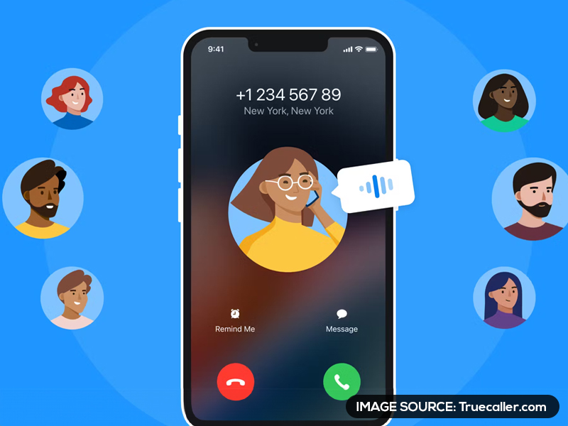 Beyond Blocking Spam: Truecaller’s Assistant Transforms Your Phone Calls