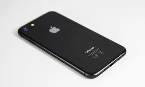 Black-iphone